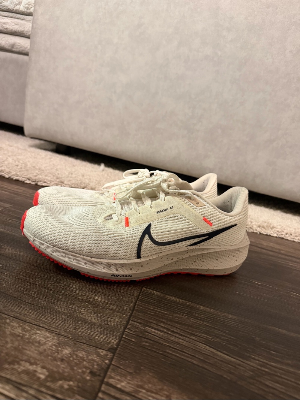Nike Pegasus 40 running shoe